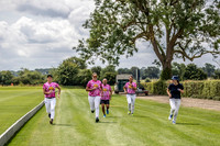 26_07_24 Gadbridge Invitational : Final - BP Polo vs King Power; Sub Final - Cowdray Vikings vs UAE