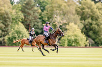 30_08_25 Guards Ladies VL 16 Goal Finals : Sub Final - Minninnooka 7 vs Equibiome 6; Sub Sub Final - Valhalla 4 vs Smiths Polo 2,5; Final - La Mariposa USA 8 vs Transis by Los Quirones 6