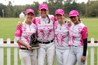 Guards Ladies VL 16 Goal