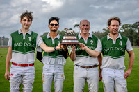 Flemish Farm Trophy