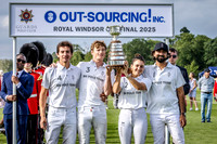 Outsourcing Inc. Royal Windsor