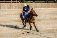 11_10_25 Challenge Match : Los Quirones vs ER Polo vs Gengis Khan Polo