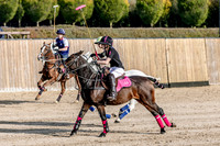 12_10_25 Challenge : ER Polo vs La Mariposa vs Ellerston