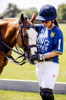 King Power Ladies