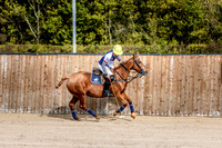 28_10_25 Challenge : ER Polo vs La Mariposa