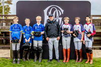 Schools Polo