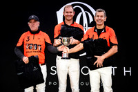 The Autumn Cup VL 12 Goal