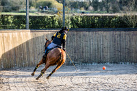 23_11_25 Challenge : Ellerston vs Clover Polo vs La Mariposa