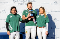 HPA National Club Championships 4 Goal