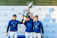 HPA National Club Championships 12 Goal