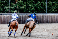 04_12_25 Black Hound Trophy 12 Goal : Red Star 13 vs Twyford Polo 10