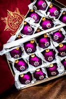 Christmas Lunch at Guards Polo Club