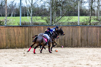 17_12_25 Challenge : ER Polo vs La Mariposa
