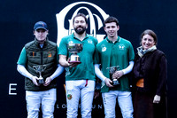The Argentine Embassy Cup