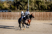 03_01_26 Challenges : Alegria vs Los Quirones; Punjab Polo Blue vs Punjab Polo White; PROS