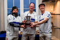 HPA National Club Championships 8 Goal