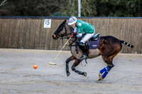 16_01_26 Nationals 15 Goal Semi Finals : Quianto 22 vs Hedonism Wines 21; Red Star 24 vs Senzaltro 15