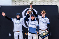 HPA National Club Championships 15 Goal VL