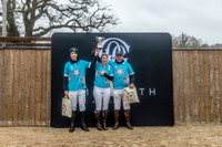Mid Winter Cup