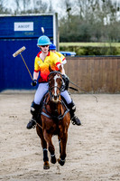 24_01_26 The January Bowl : Hedonism Wines 20 vs Mulberry 14; Polo Performance 19 vs Los Quirones 16