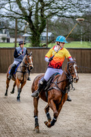 25_01_26 The January Bowl Finals : Sub Final - Los Quirones 11 vs Mulberry 10; Final - Hedonism Wines 14 vs Polo Performance 12