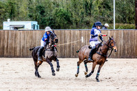 07_02_26 British Open 12 Goal VL : Monterosso 17 vs Polo Performance 13; Red Star 17 vs Four Quarters 14
