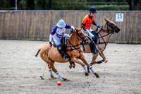11_02_26 Challenge : Four Quarters vs Prisk Polo
