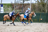 26_02_26 Ladies British Open : Fuel Save 18 vs Crawford Group 9