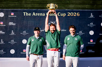 Arena Gold Cup