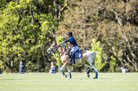 19_04_26 Spring Amateur Finals : Sub Final - Shoreline 4 vs Tex8n Polo 3; Sub-Sub Final - Watchcentre 8 vs Asian Art 6; Final - House of Woulfe 5 vs Berkshire Polo Team 4,5