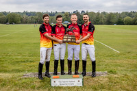 Valerie Halford Memorial Trophy