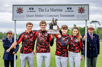 La Martina Queen Mother's Centenary Trophy