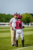 23_05_26 Queen's Cup : Kazak 12 vs LD Jindal Steel 11; Ferne Park 10 vs UAE 8; Dubai 11 vs Ojo Caliente 9