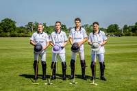 24_05_26 Queen's Cup : Balanz Capital 16 vs Shoreline 11; Akasha 12 vs Sujan Tigers 10