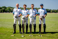 Cartier Queen's Cup 2026 Teams