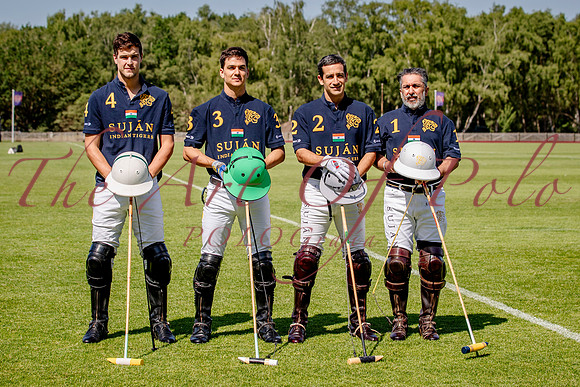 Sujan Tigers