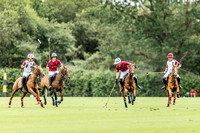 06_06_26 Queen's Cup Quarter Finals : LD Marqués de Riscal 14 vs Kazak 11, Aureus 9 vs Gastón 8 (extra chukker)