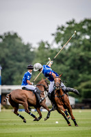 07_06_26 Queen's Cup Quarter Finals: Balanz Capital 13 vs Ferne Park 8; Dubai 13 vs Akasha 6