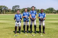 Indian Polo Challenge Shield
