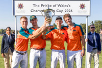 Prince of Wales Championship