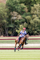 21_08_26 Ladies Charity Tournament : Equibiome 5 vs Twyford Polo Club / Madeva 4