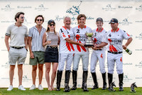 John Prestwich Trophy at RCBPC