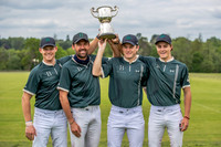 La Martina Queen Mother's Centenary Trophy