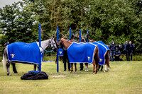 07_06_23 Queen's Cup : King Power 12 vs La Magdeleine 13