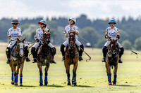 British Ladies Open 22 Goal
