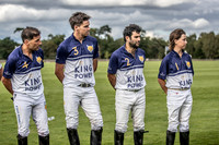 Duke Of Cornwall