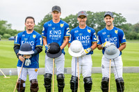 Queen's Cup