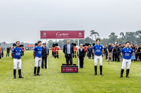 Cartier Queen's Cup