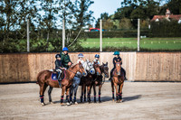 Kids Polo