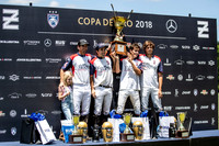 Copa De Oro
